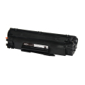 Toner cartuccia CE285A per HP più venduto