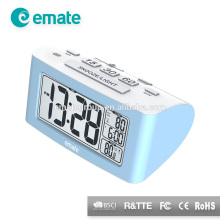 Nap timer digital alarm clock