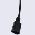 Industrial Power Cord Cable Assembly