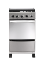 Electric Toaster Oven with Hot Plate