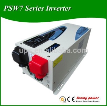 pure sine wave rechargeable inverter/ power inverter / solar inverter