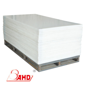 Engineering Plastic 8mm 20mm Nylon Sheet