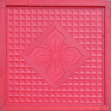 Ceiling Tile Mold