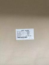 Piece-Dyed Double-Layer Crinkled Polyester Fabric