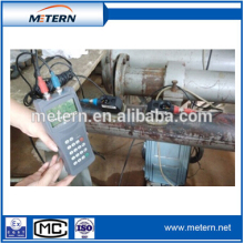 liquid ultrasonic flow meter sensor ultrasonic flowmeter