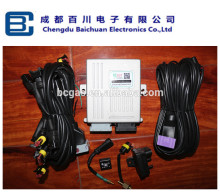 LPG kit CNG ECU D06 for car sequential system