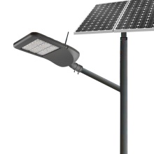 Bosun Solar ZigBee Smart City 100W Smart Street Light