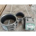 SS304 stainless steel Grip Pipe Couplings