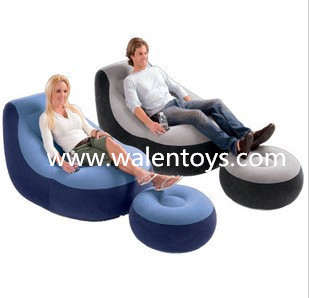 Inflatable Pull Out Chair