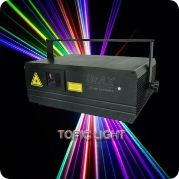 Decorative Laser Lighting Dmx Stage Light For Entertainment Center