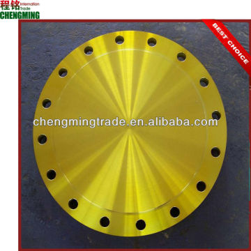 steel pipe flange covers BL(Blind) Flange