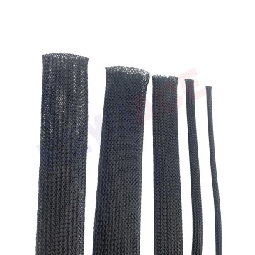 Speaker Wire Braided Sleeving