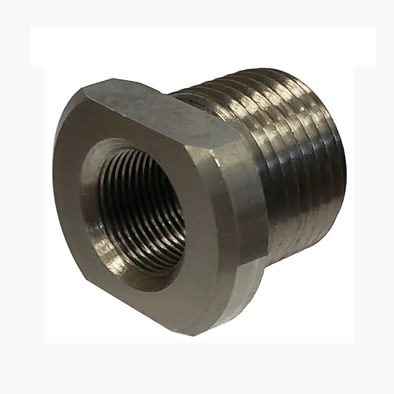 Universal Oil Filter Adapter Universal Oil Filter Adapter