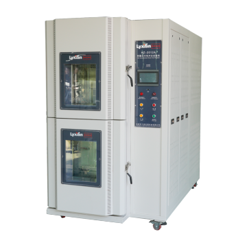 Two-Chamber Humidity Climate Cycle Test Chamber