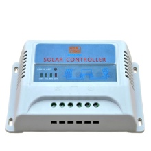 10amp 12v solar charge controller LCD Display