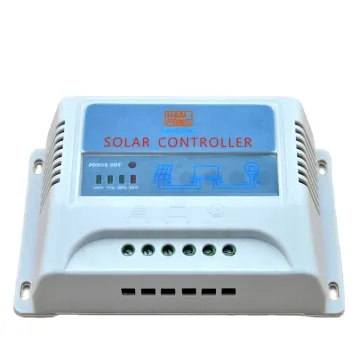 10amp 12v solar charge controller LCD Display