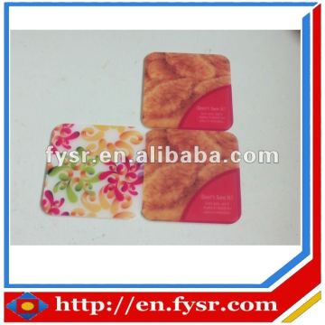 Decorating Silicone Place Mat with Pattern Printing