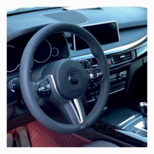 BMW Steering Wheels for Various Models