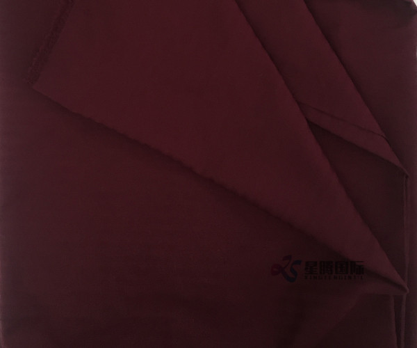 Cotton Polyester Blend Yarn Dyed Fabric