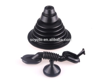 Rubber Flexible Bellows