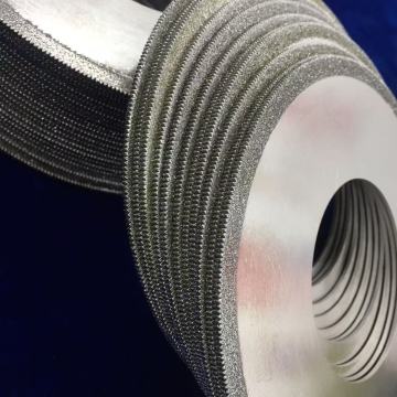 Electroplated Diamond Saw Blade