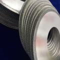 Electroplated Diamond Saw Blade