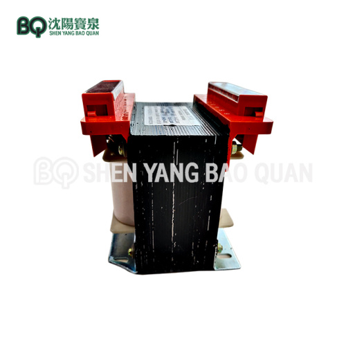 Máy biến áp điều khiển BK-400VA cho cẩu tháp