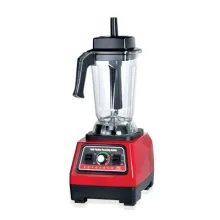 Large Capacity Commercial Blender 3.9L Professional Juicer Blender National Juicer Blender