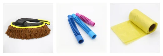 Wholesale Color Masterbatch for Household Appliance