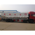 Dongfeng Tianlong 30m 3 a granel alimentos transportan camiones