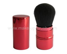 Retractable Kabuki Brush