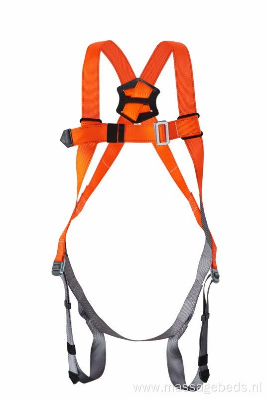 Outdoor Climbing Safety Harness with Buckle SHS8002-ECO