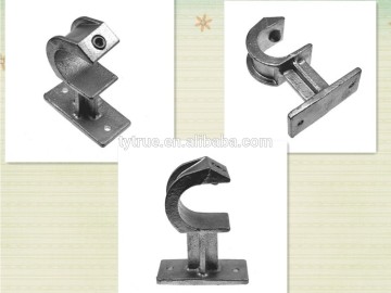 Guardrail Pipe Clamp Fittings Kee Clamp Fittings Kee Klamp