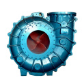 Industrial Submerged Desulfurization Pump