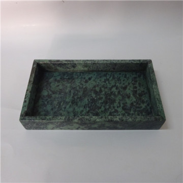 Rectangular Stone Tray