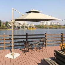 Patio Umbrella Bases for Outdoor Garden Patio Courtyard