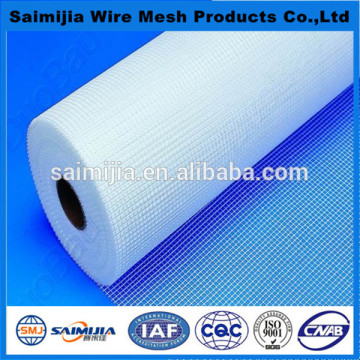 Transparent fiberglass window screen /white fiberglass window screen