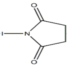 الوسطيات الصيدلانية الهامة N-Iodosuccinimide