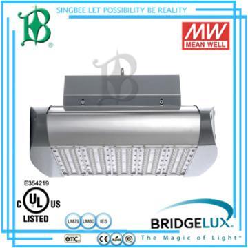 40W-250W highbay industrial light  bridgelux chip meanwell driver