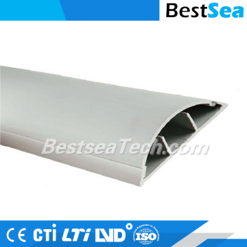 PVC cable duct wall, custom plastic cable duct