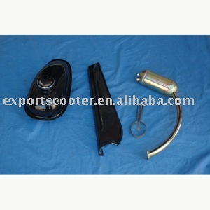 Gasoline engine kits best quality converison kits