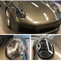 best car paint protection film