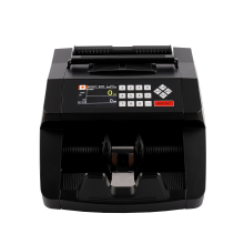 Customized Anti Plastic Money machine Counterfeit mone