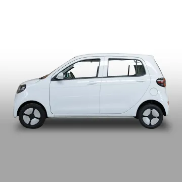 Popular Family Rhd Electric Car