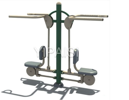 High Quality Fitness Equipment (YPS-0101)
