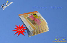 130gsm Inkjet Photo Paper A3 Size Inkjet Photo Paper.glossy Paper For Inkjet Printing