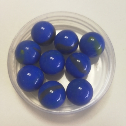 Bulk Glass Marbles in Sale for Children's Toys