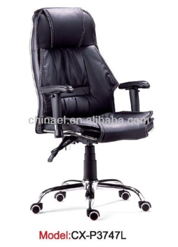 The newest design office rubber string office chair