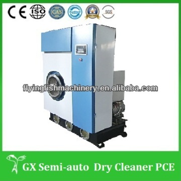 Professional China Hotel Dry Cleaner for sale