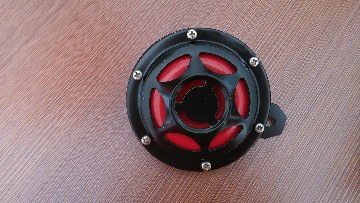 electric horn,car horn,Disk-type horn